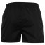 Kangol Woven Boxer Shorts 4 Pack velikost XXL