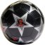 adidas Club Football UCL 2021-22 Black/Silver