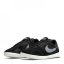 Nike Streetgato Football Shoes Juniors Black/White
