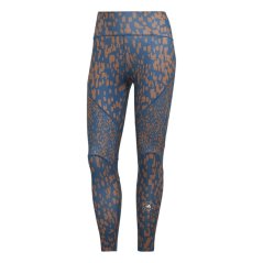 adidas Women's Performance Gym Leggings Tech Mineral