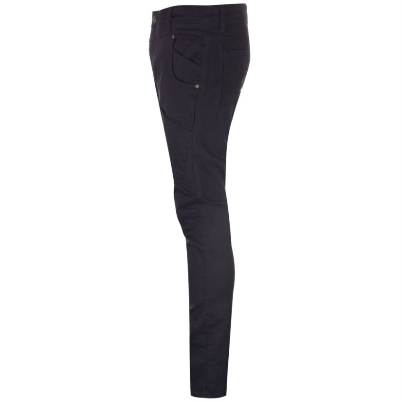 883 Police Vialli Chinos Navy