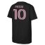 MLS Miami N&N Tee Jn44 Black