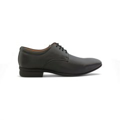 Firetrap Lace Up Sn99 Black