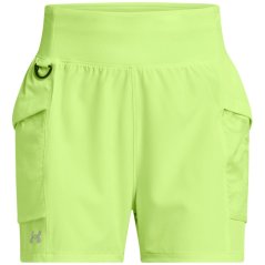 Under Armour Trail Short Ld99 Green