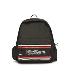 Kickers Backpack Black