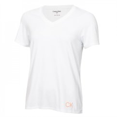 Calvin Klein Golf Relax dámské tričko White