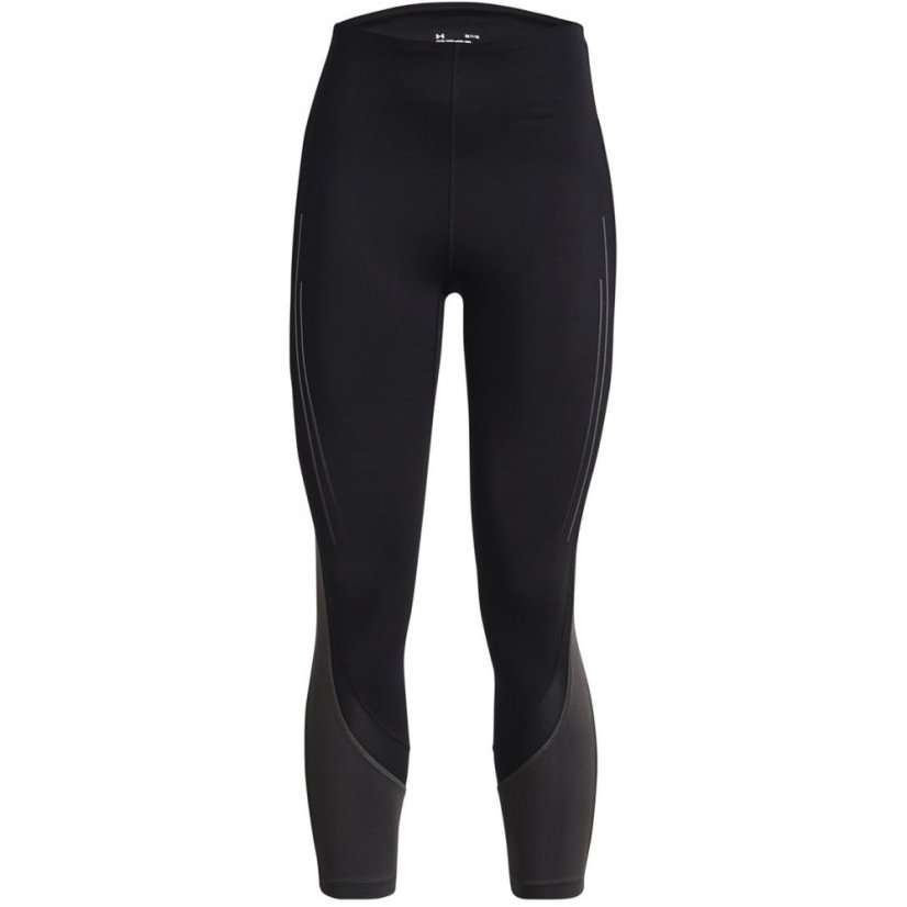 Under Armour Ankle Leggings Black