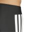 adidas 3S Infinitex Drive Boxer Trunks Mens Black/White