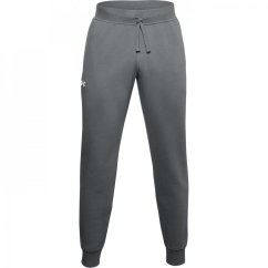 Under Armour Armour UA Rival Fleece Joggers Men's Pitch Gray