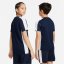 Nike Academy Top Juniors Obsidian/White