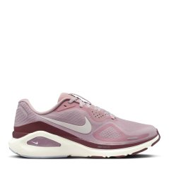 Nike Structure 26 Trainers Womens Particle Rose