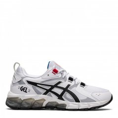 Asics GEL-Quantum 180 Junior SportStyle Shoes White/Blac