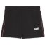 Puma Sport Shorts G Tracksuit Short Unisex Kids Puma Black