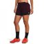 Under Armour W's Ch. Pro Short Maroon