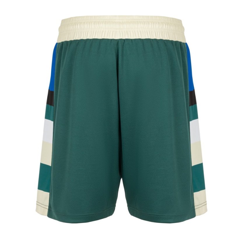 Everlast Training Performance pánské šortky Green