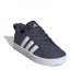 adidas VS PACE 2.0 Boys Trainers Navy/White