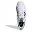 adidas COURTBEAT COURT SHOES Ftwr White/Grn