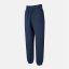 Slazenger Cuffed Fleece Jogging Bottoms Mens Steel Blue