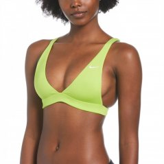Nike Bralette Bikini Top Ld41 Atomic Green
