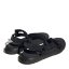 adidas Terrex Hydroterra Light Walking Sandals Juniors Blk/Blk/Grey