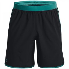 Under Armour Hiit 8In Shorts Sn99 Black