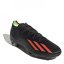 adidas X Speedportal.2 Firm Ground Football Boots Black/Red/Grn