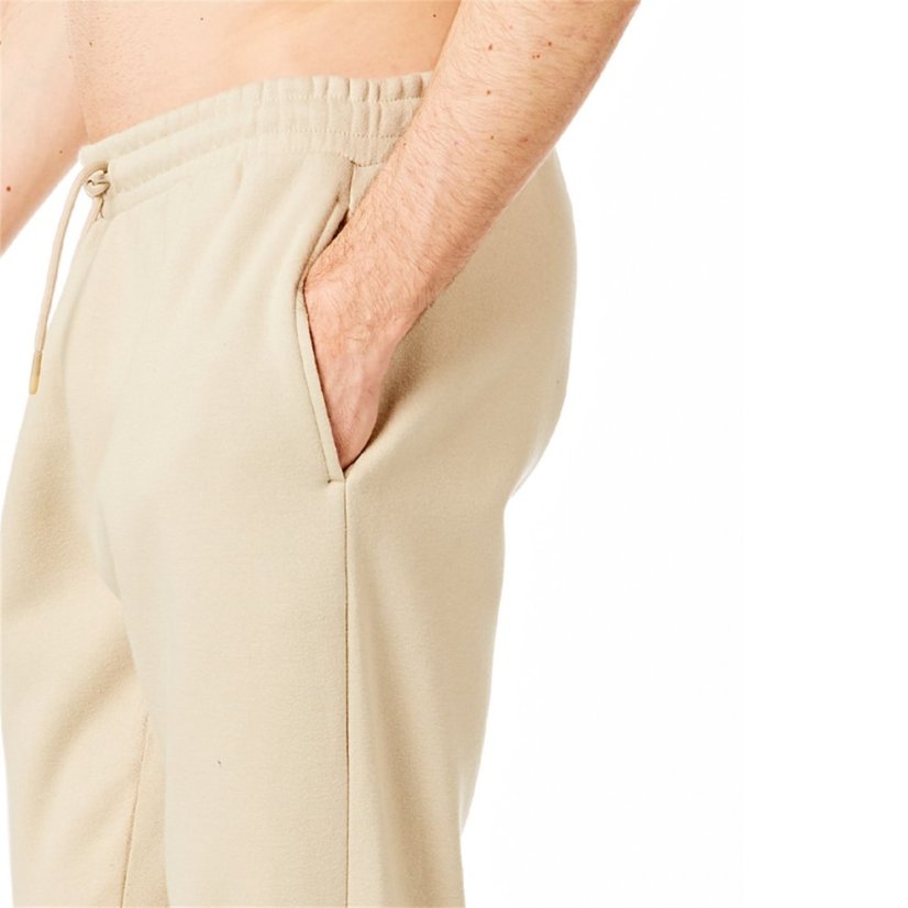 Ript Jogging Pant Mens Sand