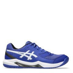Asics 8 Dk Cobalt/Wht