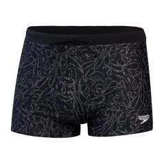 Speedo ValmiAshort Sn99 Black/Dove Grey