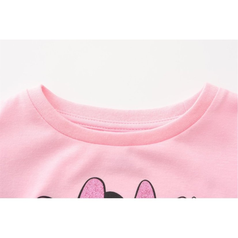 Character Tutu Dress Juniors Minnie