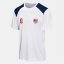 FIFA Kids' International Licensed Short Sleeve T-Shirt White