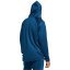 Under Armour Curry Playable Jacket Mens Blue