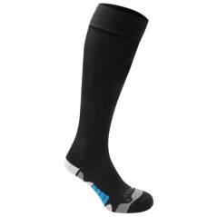 Sondico Elite Football Socks Childrens Black