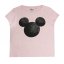 Character Disney Pyjama Set Mickey Silhoute