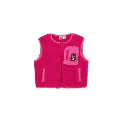 Character Fleece Gilet Infant Toy Story