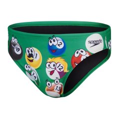 Speedo Fdi5cmEscBr Sn99 Green/Orange