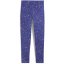 Puma Unisex Kids' Leggings Lapis Lazuli