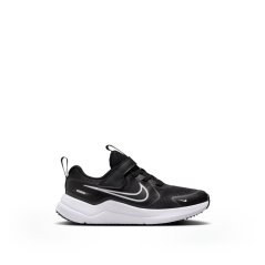 Nike Cosmic Runners Childrens Black/White