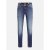 Jack and Jones Slim Glenn Jeans Infant Boys Blue Denim
