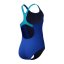 Speedo Kids' One Piece Swimsuit Deep/Blue