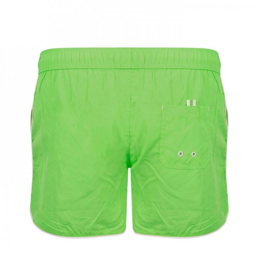 Donnay Swim Shorts Green