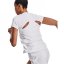 Under Armour Iso Chill Run Laser T-Shirt White/Reflect