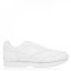 Reebok Royal Glide Ripple Clip Boys Shoes White