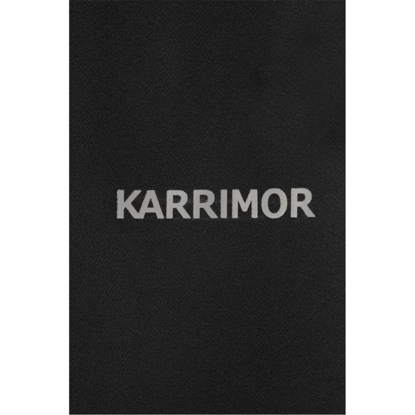 Karrimor Kids' Panther Walking Trousers Black