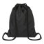 New Balance T Drawstrng Bag 44 Black