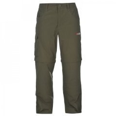 Diem D6 Pant Green velikost M a XL