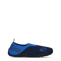 Hot Tuna Water Shoes Mens Navy/Royal