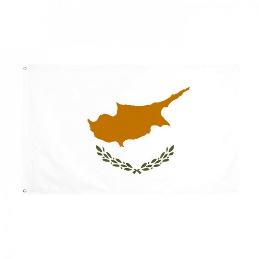 Team Flag Cyprus
