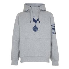 Source Lab THFC OTH Hoody Sn54 Grey