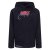 Nike Dri-Fit Therma Pullover Hoodie Black